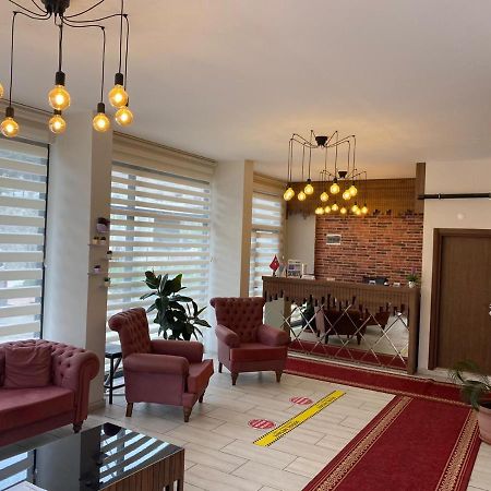 Grand Pera Suite Pelitli  Exterior photo