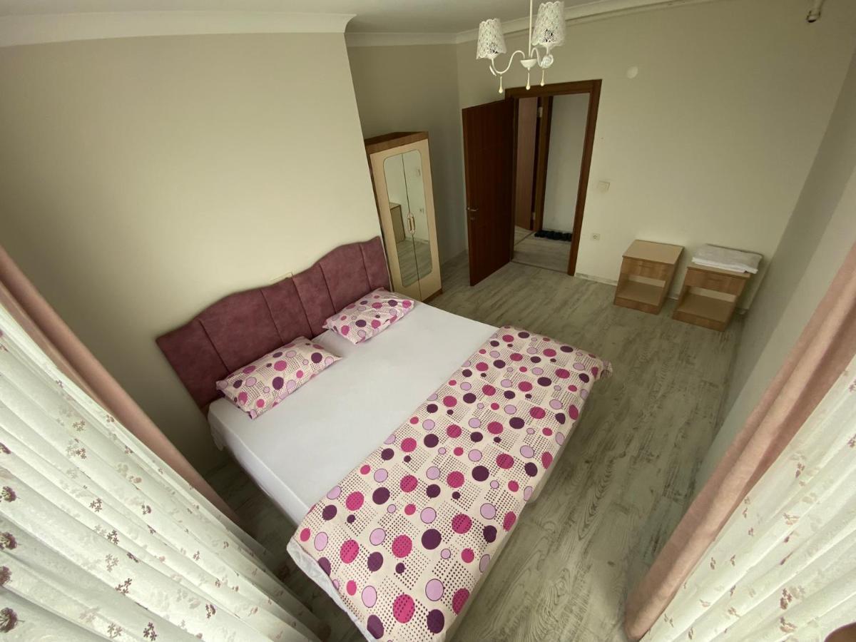 Grand Pera Suite Pelitli  Exterior photo