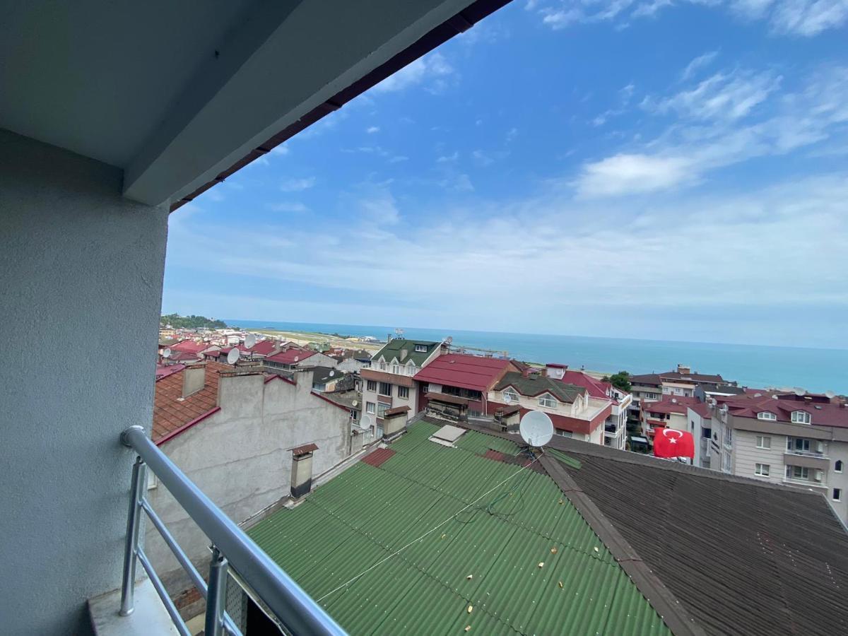 Grand Pera Suite Pelitli  Exterior photo
