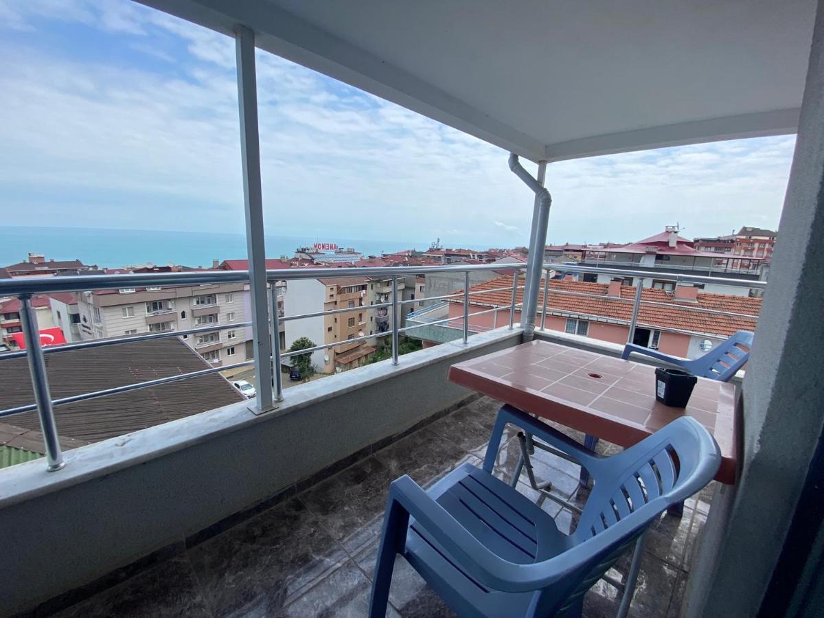 Grand Pera Suite Pelitli  Exterior photo