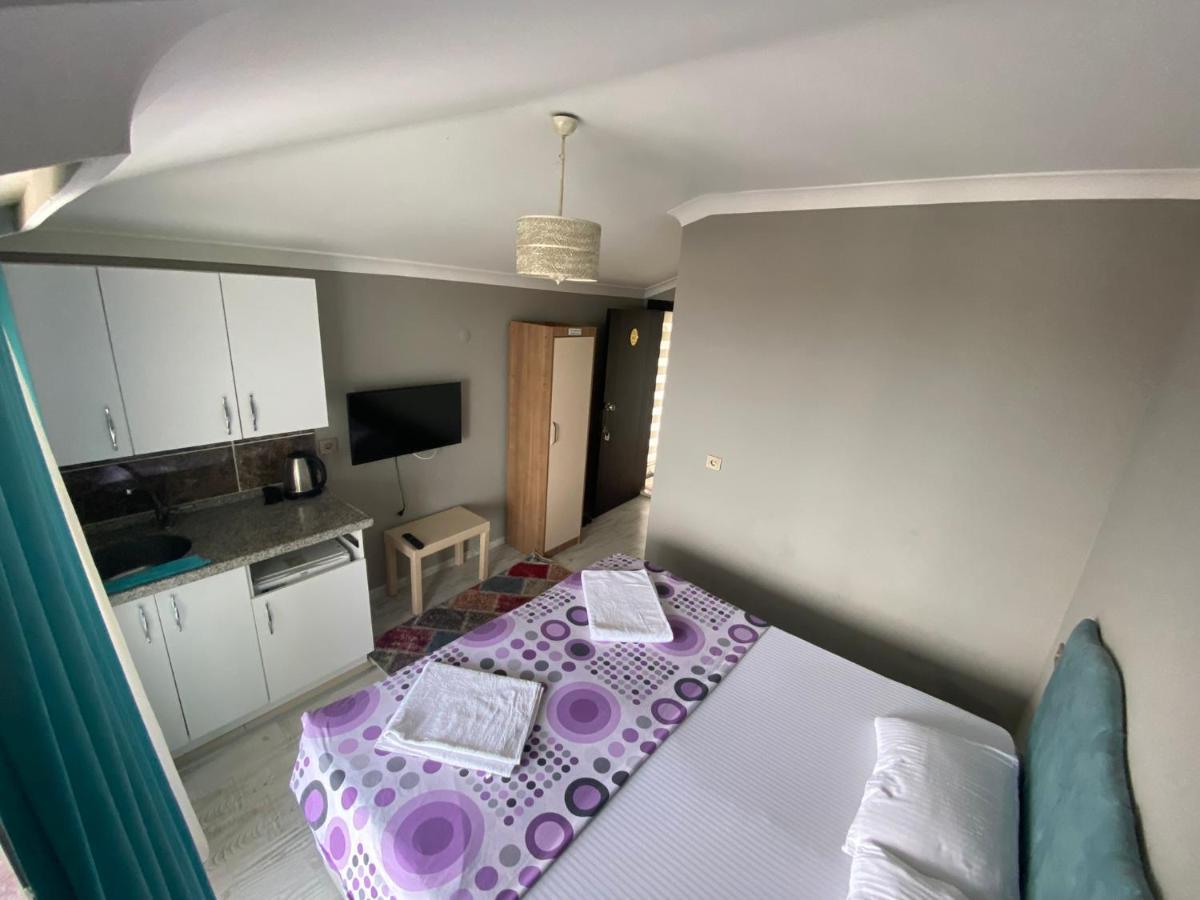 Grand Pera Suite Pelitli  Exterior photo