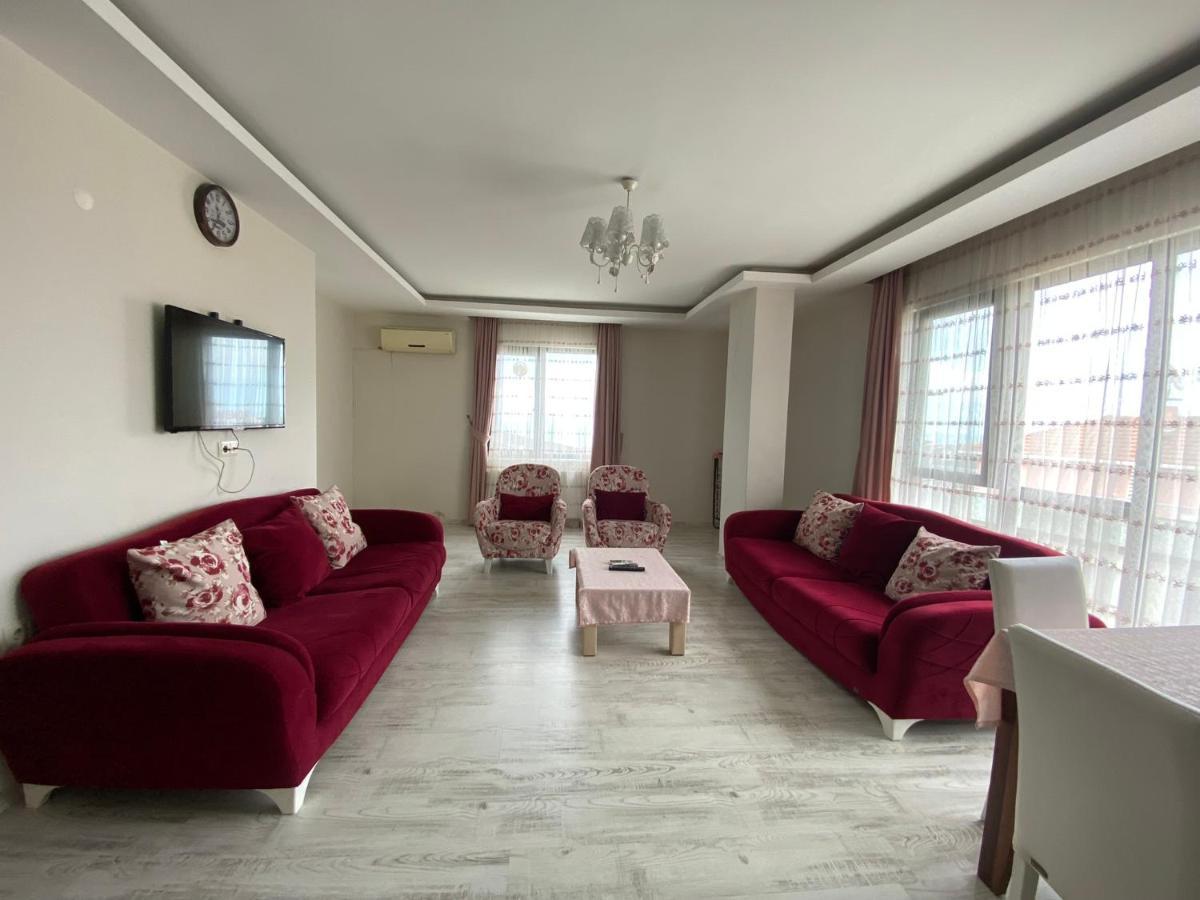 Grand Pera Suite Pelitli  Exterior photo