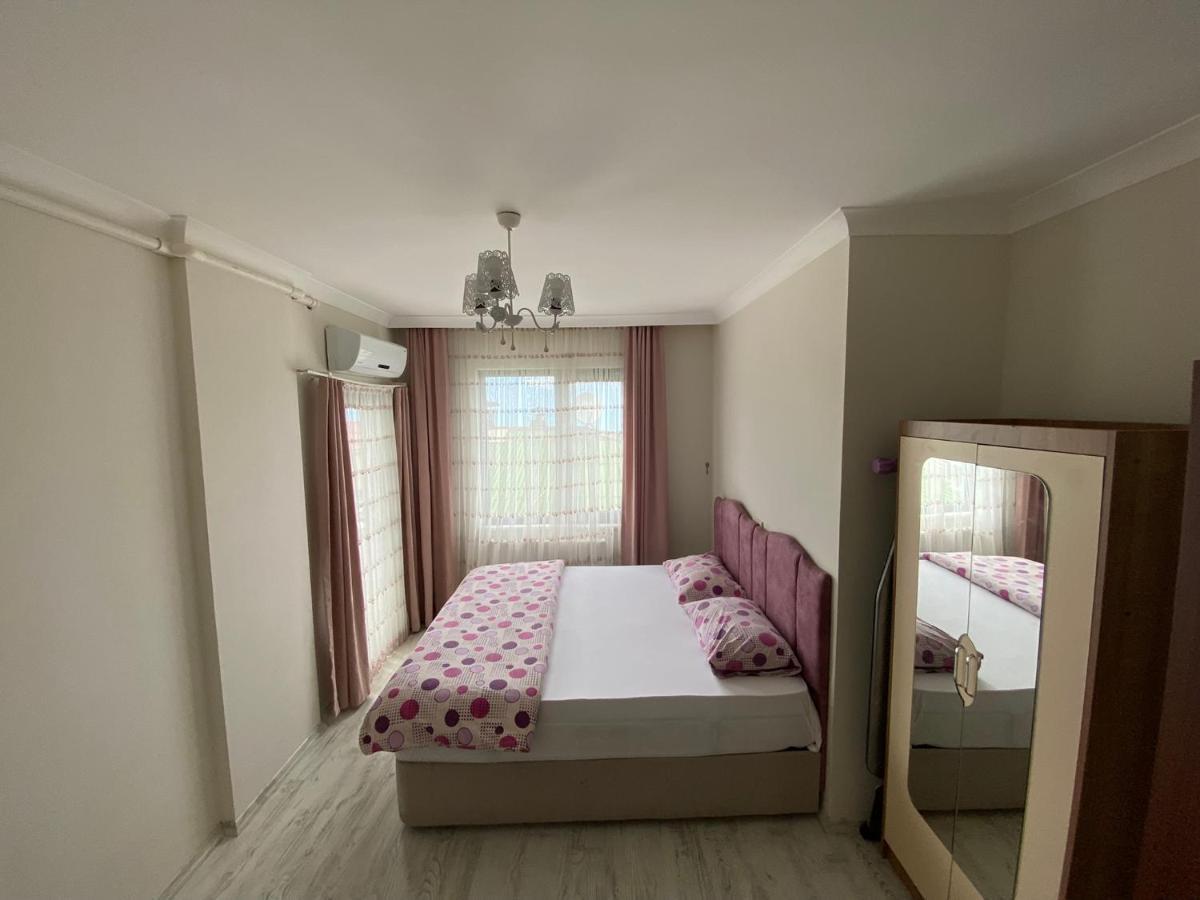 Grand Pera Suite Pelitli  Exterior photo