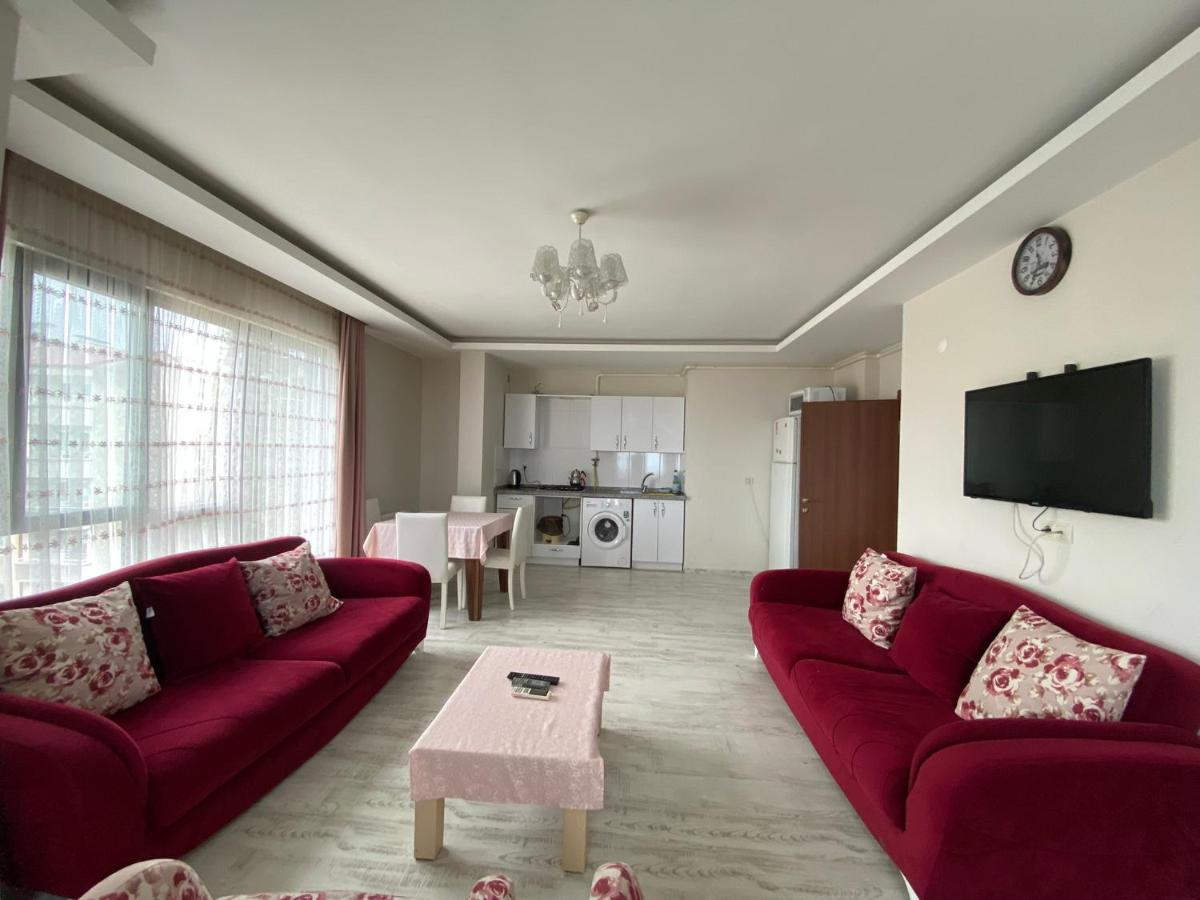 Grand Pera Suite Pelitli  Exterior photo